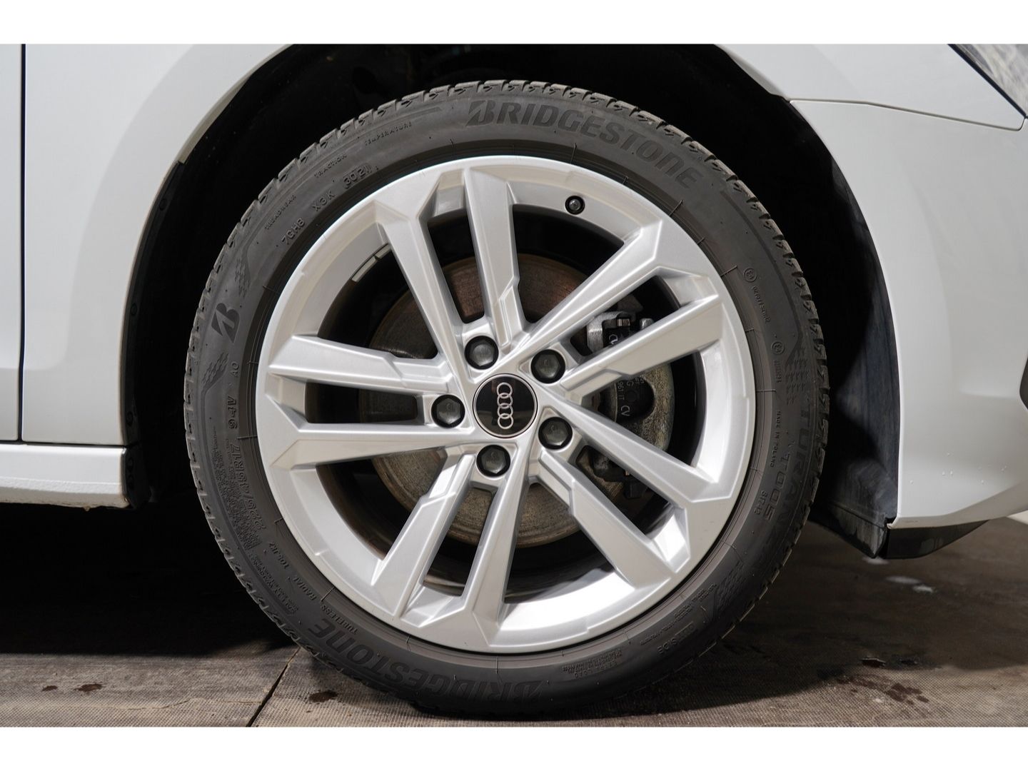 Audi A3 - Bild 13