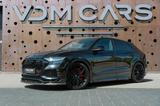 Audi RSQ8 TFSI quattro *URBAN*CARBON*DYNAM.PLUS*CERAM - Audi RSQ8 SUV