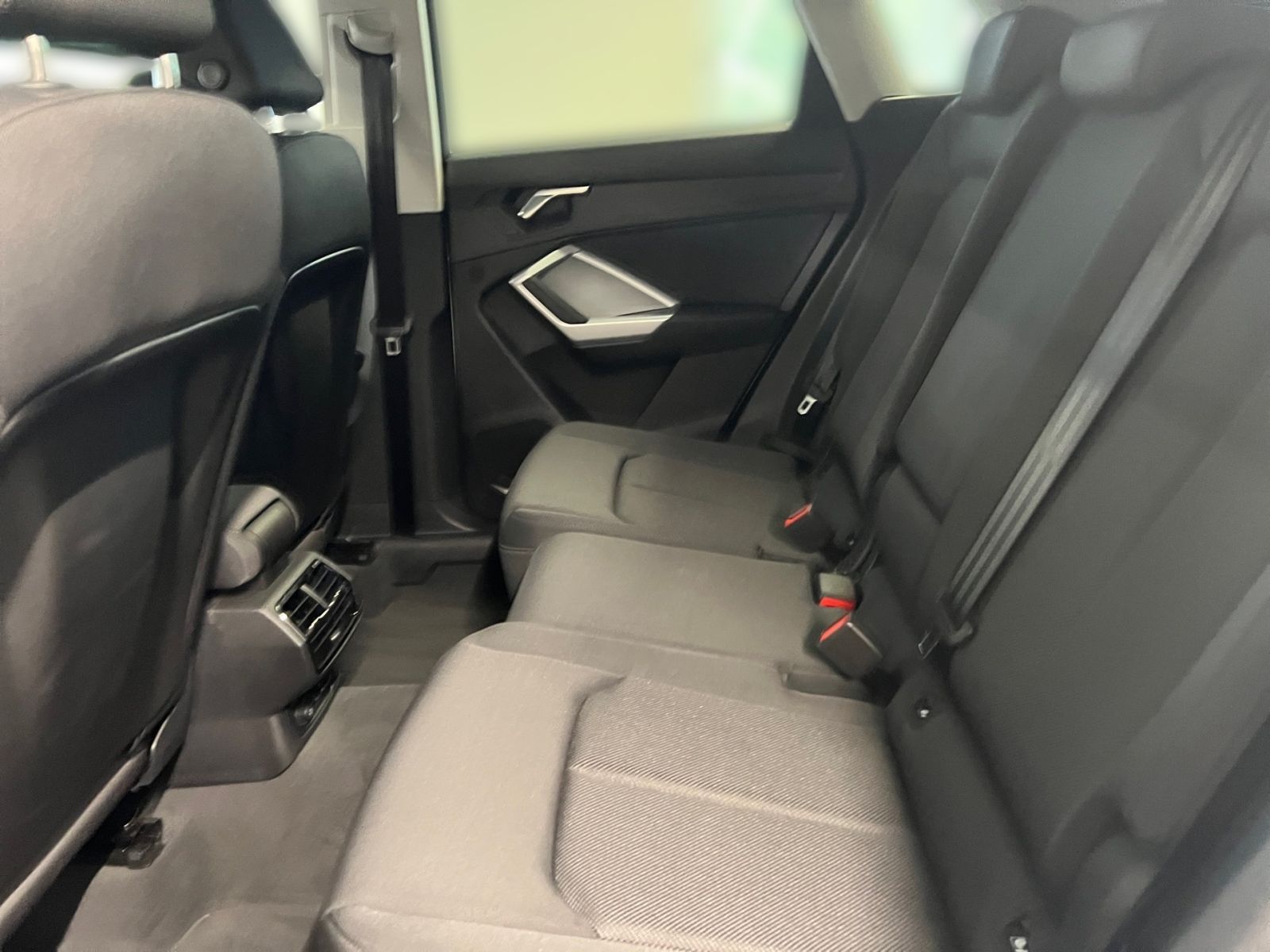 Audi Q3 - Bild 10