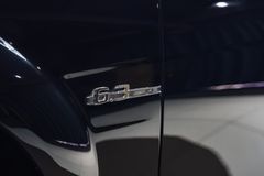 MERCEDES-BENZ C 63 AMG Coupe*H&K*PANO*LEDER*LED*MEMORY*DISTRON MERCEDES-BENZ C 63 AMG Coupe*H&K*PANO*LEDER*LED*MEMORY*DISTRON