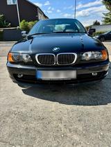 BMW 328Ci - - BMW 328 aus 2000