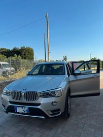 BMW X3 - 2