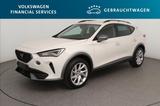 Cupra Formentor 1.5 TSI Klima*Tempo*PDC* - Cupra Formentor Gebrauchtwagen in Hamburg