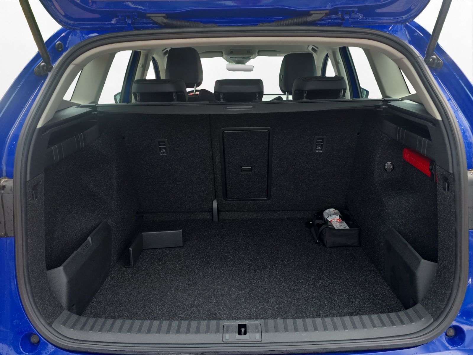 Skoda Enyaq - Bild 16