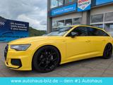 Audi A6 Avant 40 TDI quattro S-Line*21Zoll*KW*Sport - Audi A6: 4.2