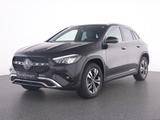 Mercedes-Benz GLA 250 e PROGRESSIVE+AHK+KEYLESS+DISTRONIC+360° - Mercedes-Benz GLA-Class: Schwarz