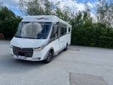 Carthago Chic C-Line I 5.0 QB Mercedes Benz