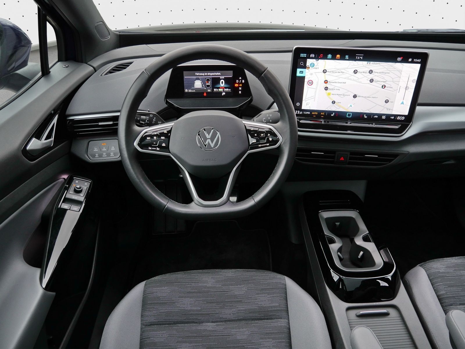 Volkswagen ID.4 Pro 4Motion*RFK*Matrix*DAB+*Panorama*Navi foto 8