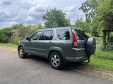 Honda CR-V 2.0 2005 - Executive*Automatic*... - gebrauchte Honda CR-V aus dem Jahr 2005