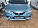 Mazda Premacy 1.9 Comfort Comfort - Mazda Premacy Gebrauchtwagen