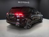 Mercedes-Benz GLE 350 de-AMG-NIGHT-HUD-MEMORY-AHK-UVP 110.000, - Mercedes-Benz GLE-Klasse Gebrauchtwagen