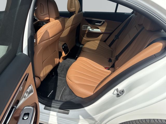 MERCEDES-BENZ E 300 – Bild 10