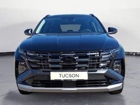 Hyundai Tucson – Bild 7