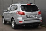 Hyundai Santa Fe 2.2 CRDi GLS Exclusive Leder! AHK! SHZ! - gebrauchte Hyundai SANTA FE aus dem Jahr 2008