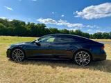 Audi S7 TDI tiptronic quattro - Laser, AHK vorb, uvm. - gebrauchte Audi S7 aus dem Jahr 2020