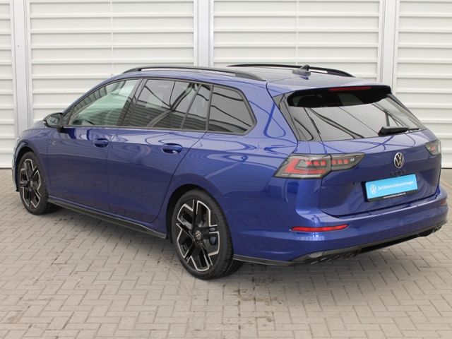 Volkswagen Golf VIII Variant 1.5 eTSI 110 kW R-Line Editi foto 5