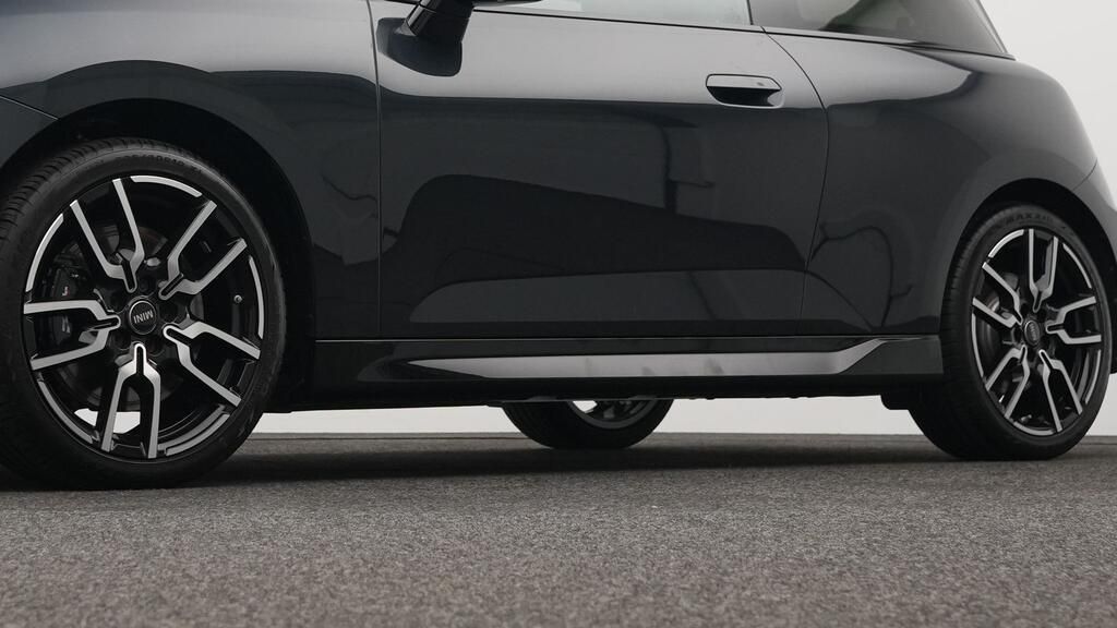 MINI Cooper SE - Bild 22