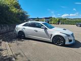 Cadillac CTS 6.2 V  Supercharged Carbon Autom.  V8 - Cadillac CTS Gebrauchtwagen