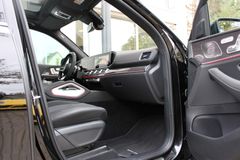 MERCEDES-BENZ GLE 63 AMG S 4Matic+/ STANDHZG/ KERAMIK/ 22" MERCEDES-BENZ GLE 63 AMG S 4Matic+/ STANDHZG/ KERAMIK/ 22"