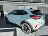Ford Puma Titanium NEUES MODELL - Ford Tageszulassungen