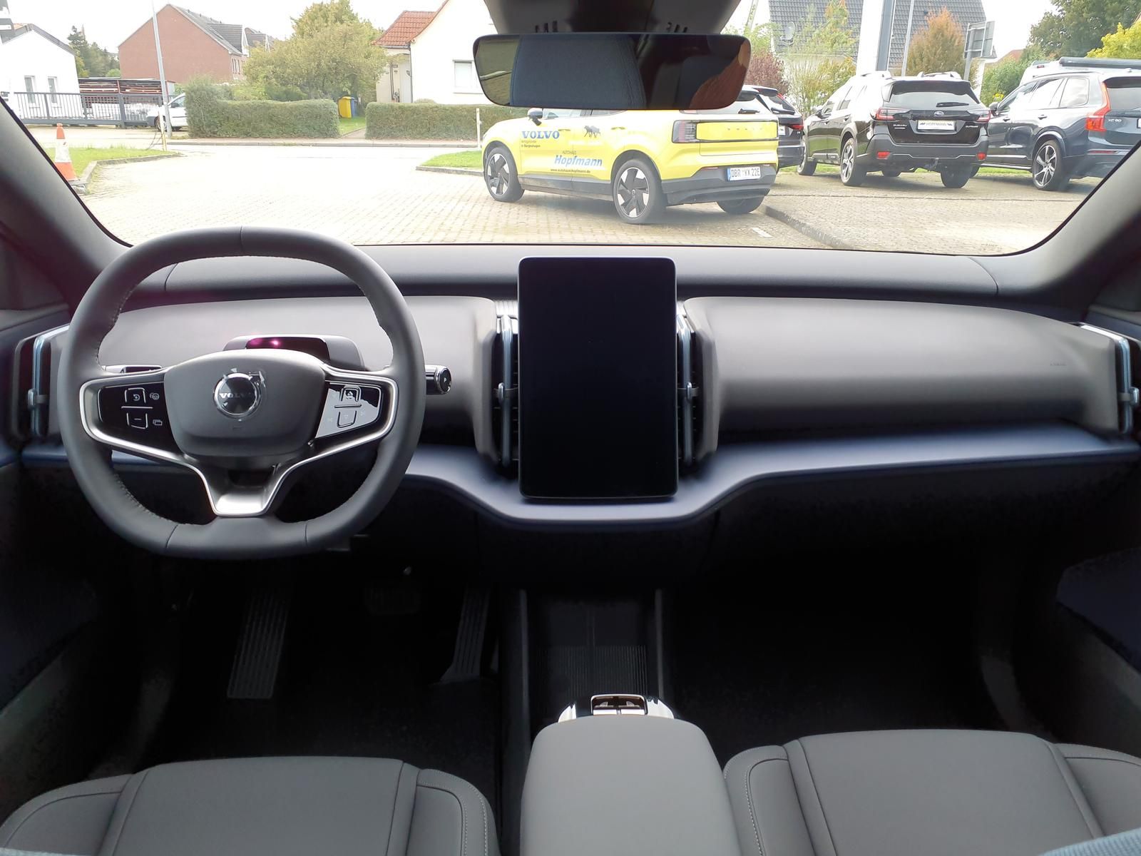 Volvo EX30 - Bild 11