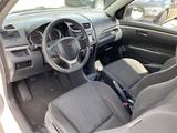 Suzuki Swift Basic/ TÜV NEU - Suzuki Swift aus 2011: Allradantrieb