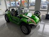 Volkswagen Buggy MK3 1,6 BOXER °PERFEKTER ZUSTAND° - Volkswagen Buggy mit Benzin-Antrieb
