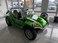 Volkswagen Buggy MK3 1,6 BOXER °PERFEKTER ZUSTAND°