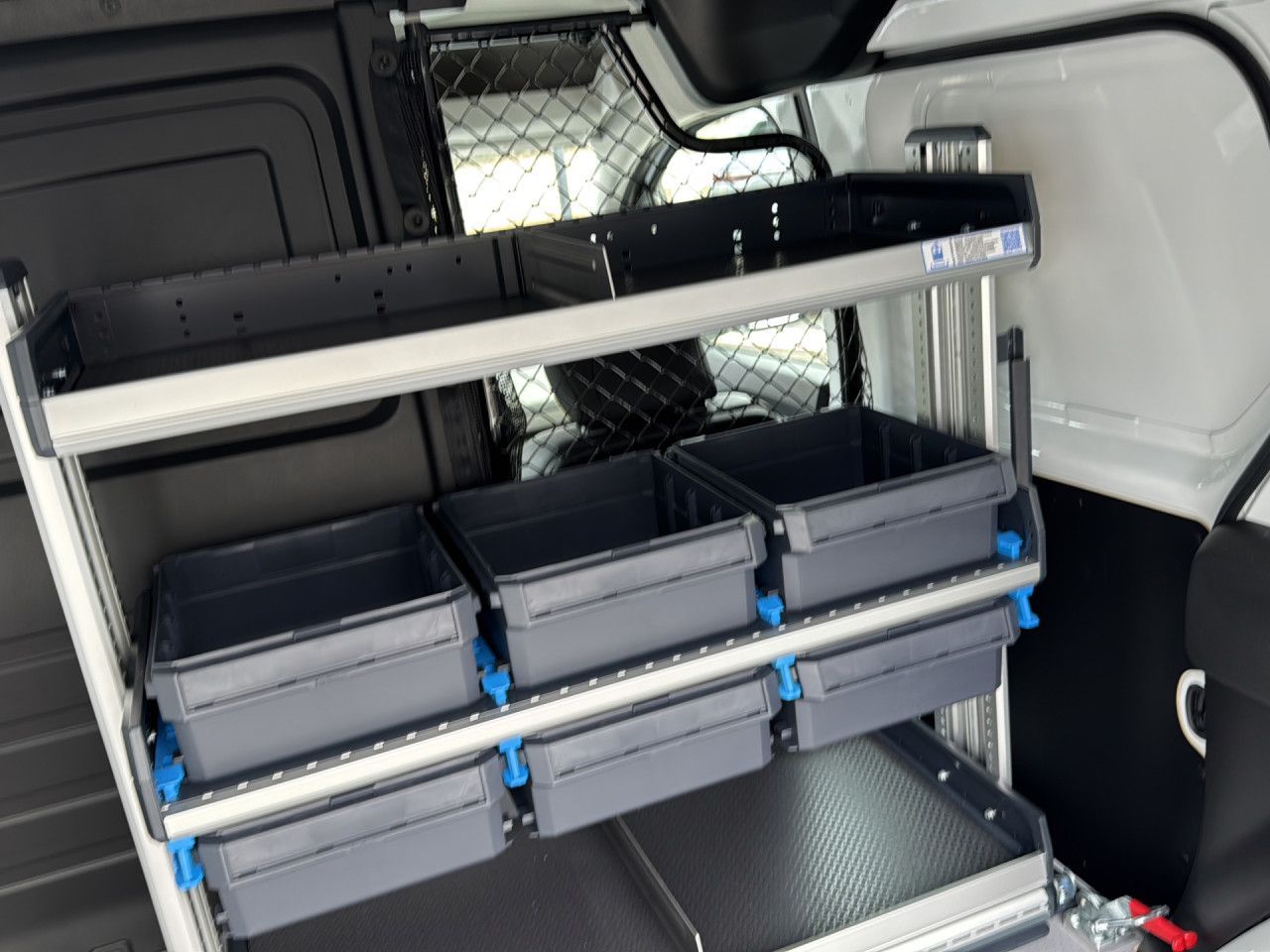 Renault Kangoo - Bild 12