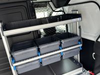 Renault Kangoo - Vorschau Bild 12