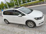 Volkswagen Touran 1.4 TSI DSG Comfortline Comfortline