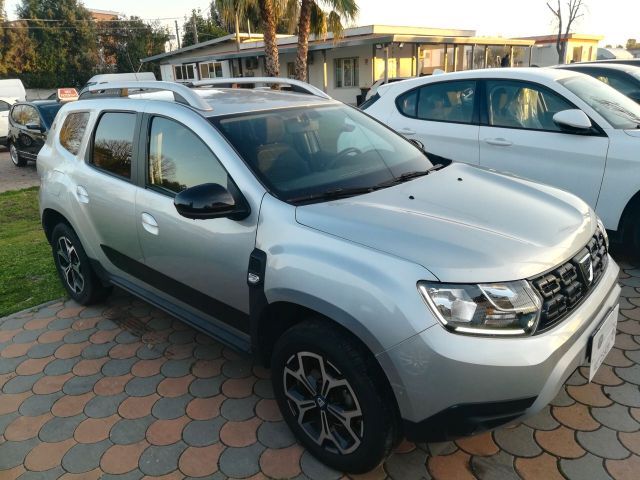 Dacia DACIA - Duster - 1.0 TCe 100 CV 4x2 15th Anniv. 