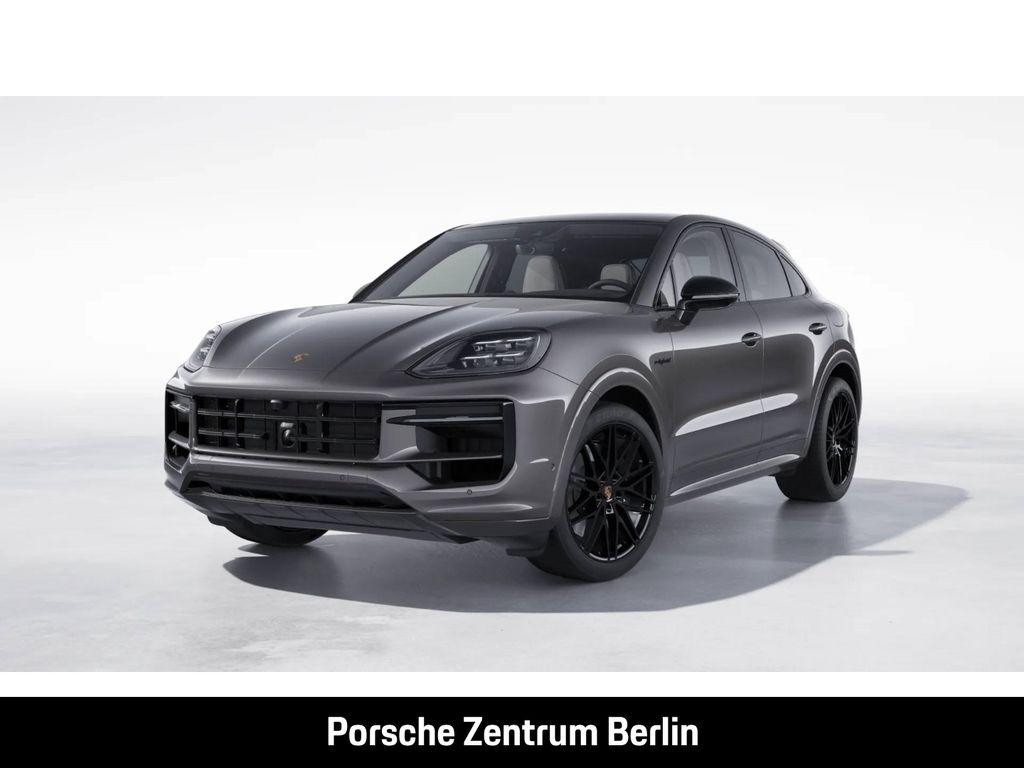 Image of Porsche Cayenne