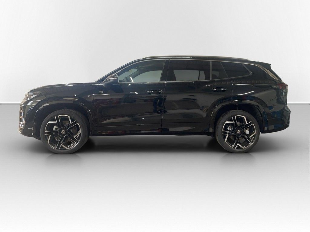 Volkswagen Tayron - Bild 10
