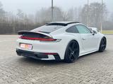 Porsche 992-911S/SPORT DESIGN/Pan/Sitzkl/22"/360/Kera/1A - gebrauchte Porsche 992 aus dem Jahr 2020