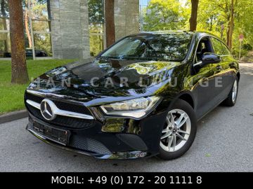 Mercedes CLA 180 Shooting Brake - 2
