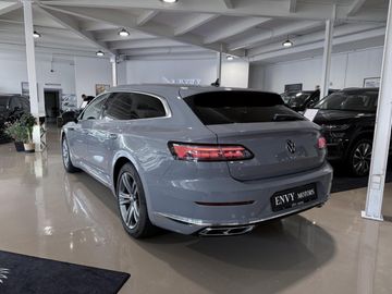 Volkswagen Arteon - 6