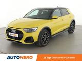 Audi A1 citycarver 30 TFSI*LED*TEMPO*PDC* - Audi A1: Citycarver