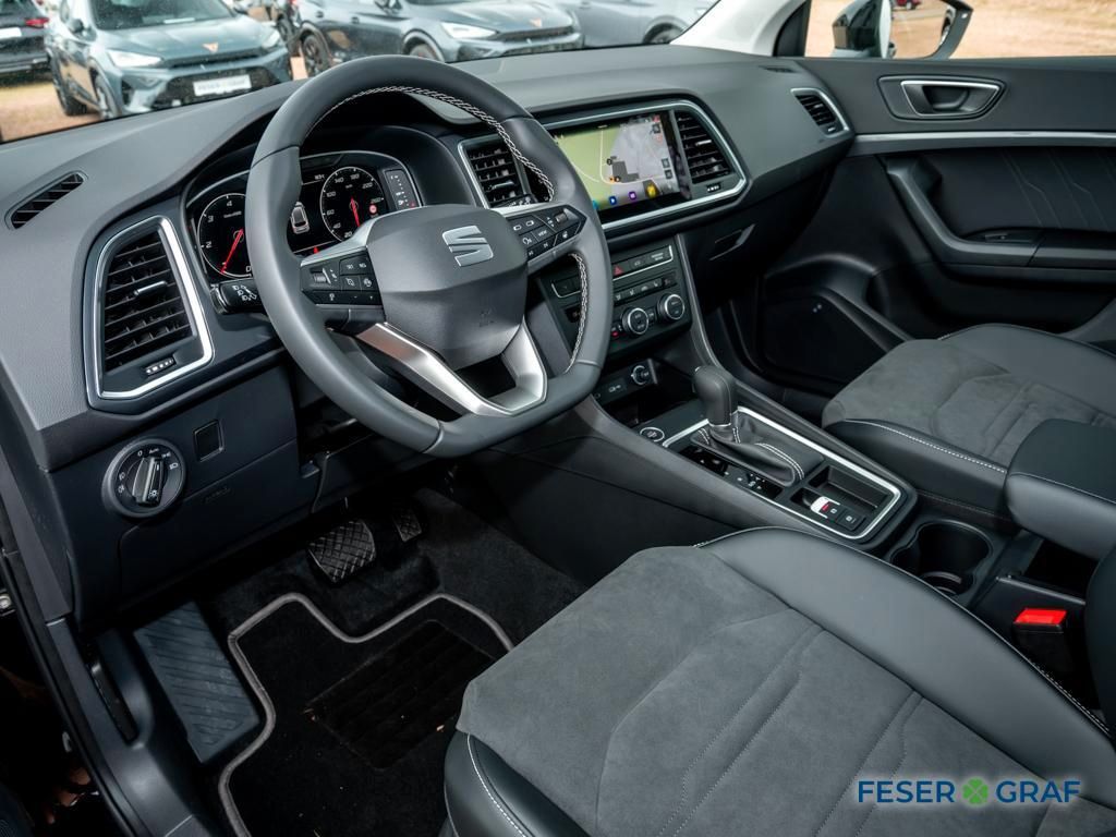 Seat Ateca - Bild 6