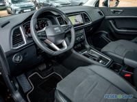 Seat Ateca - Vorschau Bild 6