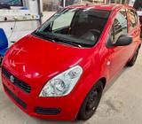 Suzuki Splash 1.0 Basic  - Suzuki Splash Basic mit Benzin-Antrieb