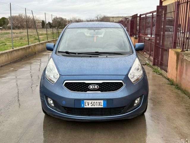 Kia Venga 1.4 CRDi 77CV Active