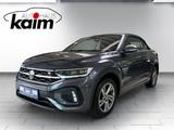 Volkswagen T-Roc Cabriolet  1.5 TSI  R-Line - Volkswagen T-Roc aus 2023
