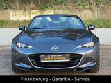 Mazda MX-5 2.0 Sports-Line SKYACTIV-G 184/BOSE/XENON - gebrauchte Mazda MX-5 aus dem Jahr 2019