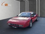 Ferrari Mondial 3.2 Coupé V8 quattrovalvole+BEIGE+50TKM - Ferrari Oldtimer