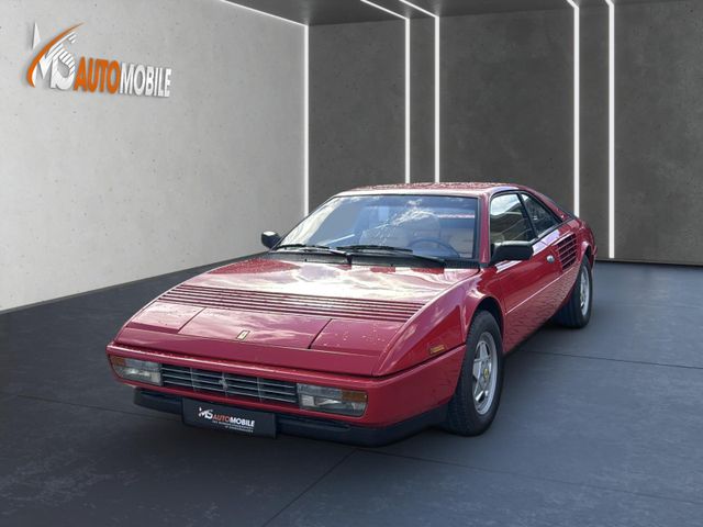 Ferrari Mondial 3.2 Coupé V8 quattrovalvole+BEIGE+50TKM