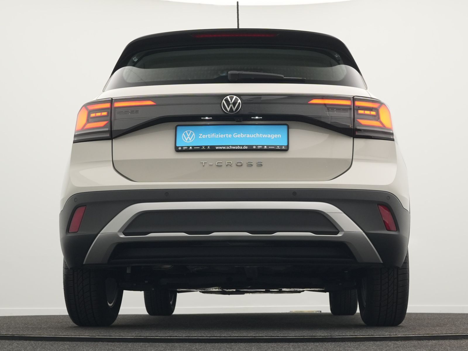 Volkswagen T-Cross - Bild 45