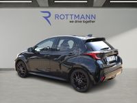 Mazda 2 Hybrid - Vorschau Bild 7