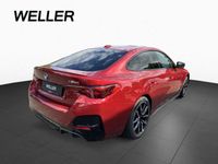BMW i4 - Vorschau Bild 10