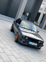 BMW E30 316i 325i umbau - gebrauchte BMW 316 aus dem Jahr 1990